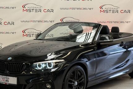 BMW 220 98.000 km 23.980 &euro; Magstadt 71106