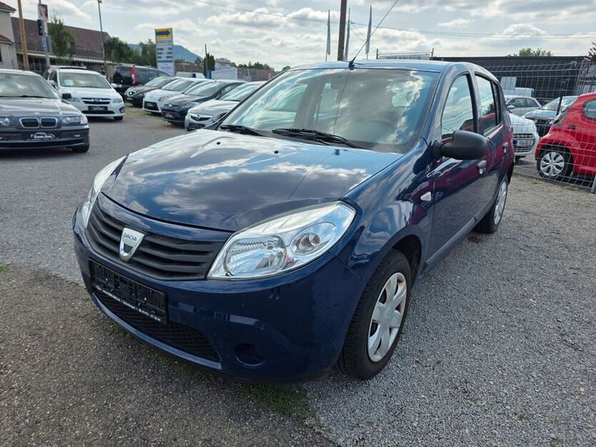 Sandero
