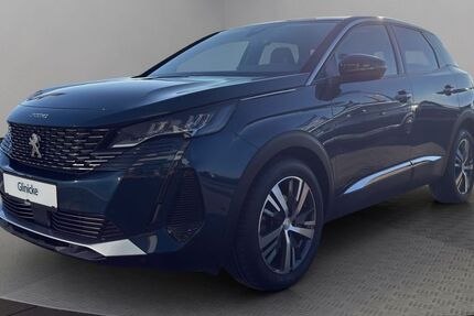 Peugeot 3008 25.582 km 21.280 &euro; Jena-Lobeda 07747