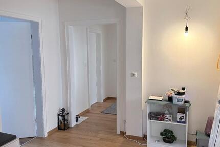 3-Zimmer Wohnung mit Balkon in Suhlendorf 3 zimmer
