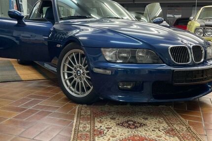 BMW Z3 54.600 km 37.000 &euro; Bad Berneck im Fichtelgebirge 95460