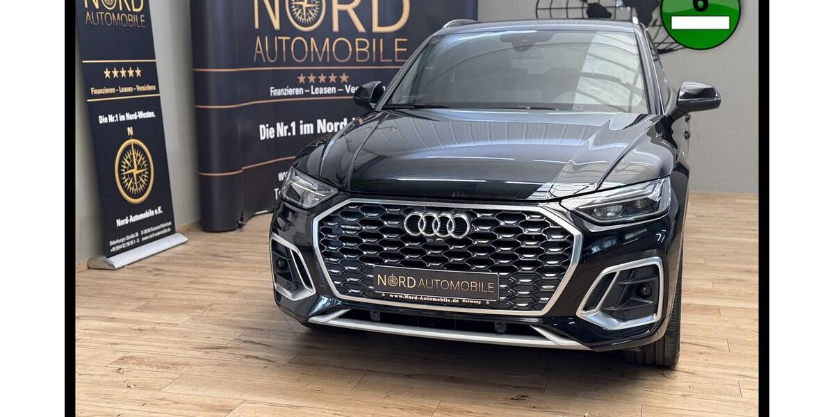 Audi Q5 83.921 km 38.900 &euro; Rastede/ Wahnbek 26180