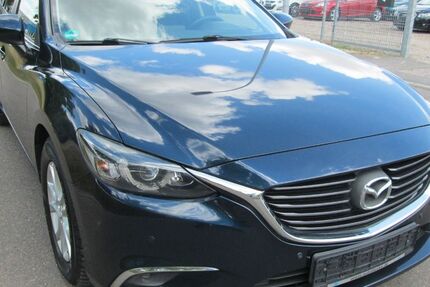 Mazda 6 260.802 km 5.699 € Delitzsch 04509
