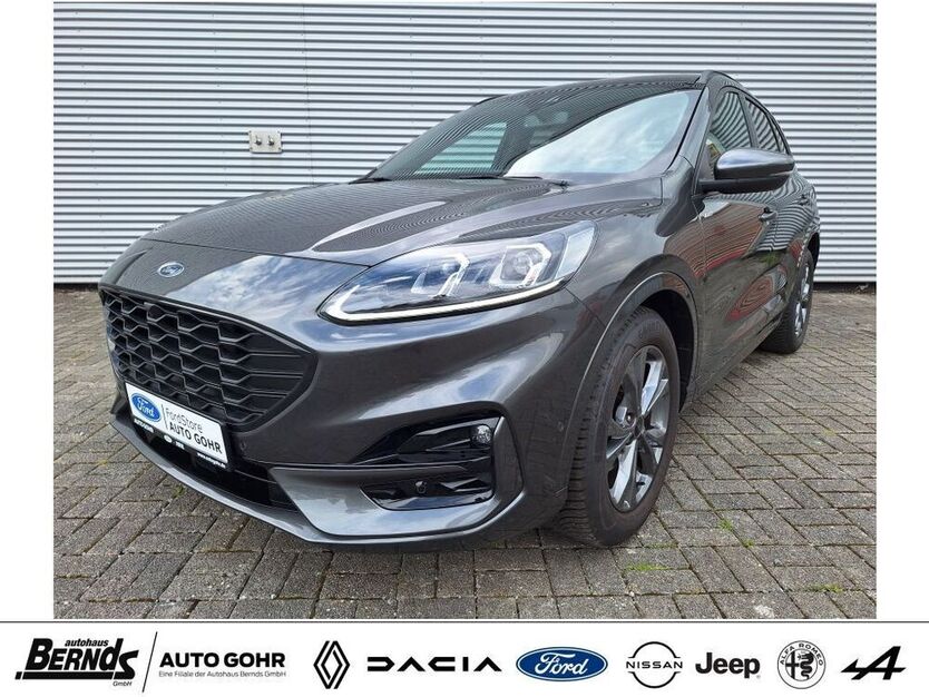 Kuga