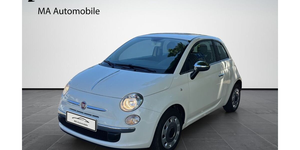 Fiat 500 122.470 km 4.990 &euro; Waldstetten 73550