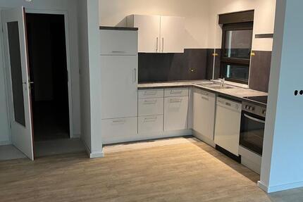 Wohnung in ZW-Oberauerbach