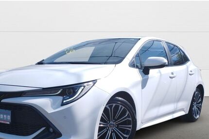 Toyota Corolla 19.342 km 21.980 &euro; Kassel 34125