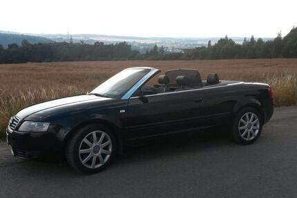Audi A4 173.226 km 6.999 &euro; Weida 07570