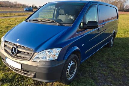 Mercedes-Benz Vito 301.011 km 12.999 &euro; Meissen 01662