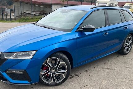 Skoda Octavia 42.000 km 29.499 &euro; Fernhag 85298