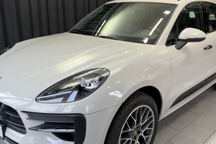 Porsche Macan 86.000 km 51.999 &euro; Miesbach 83714