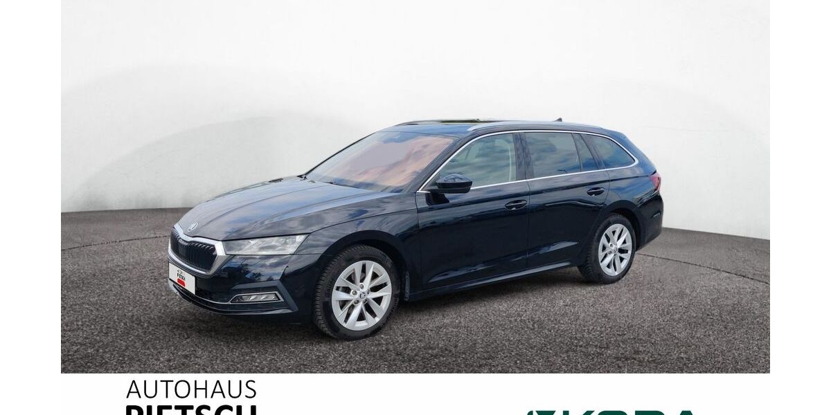 Skoda Octavia 78.626 km 22.390 &euro; Melle 49324