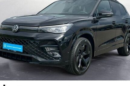 VW Tiguan 18.365 km 43.910 &euro; Durmersheim 76448