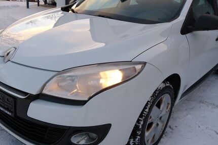 Renault Megane 357.800 km 2.399 &euro; Oberviechtach 92526