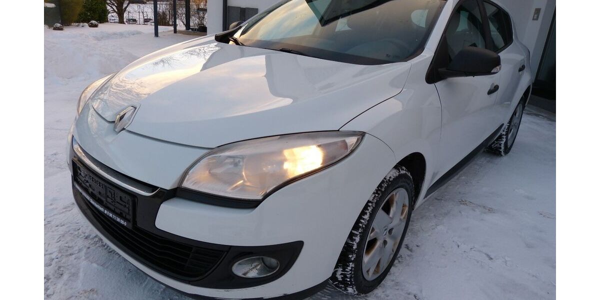 Renault Megane 357.800 km 2.399 &euro; Oberviechtach 92526