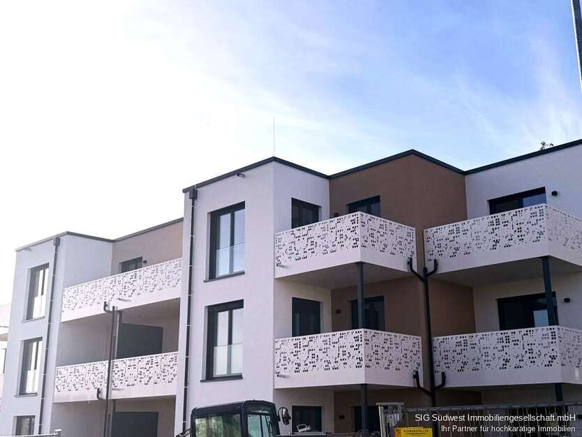 Wohnung zum Mieten in Ölbronn - Dürm 500 € 33.59 m² 1 zimmer