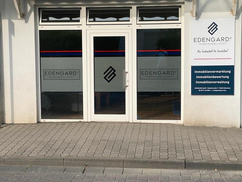 Ladenbüro im Stadtzentrum zu vermieten