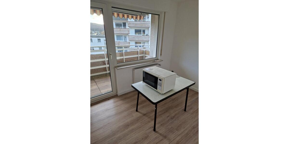 Dachgeschoßwohnung Arnsberg Obereimer - 3 Zimmer, 71 m&sup2;, 550&euro; | Angebot:26041000