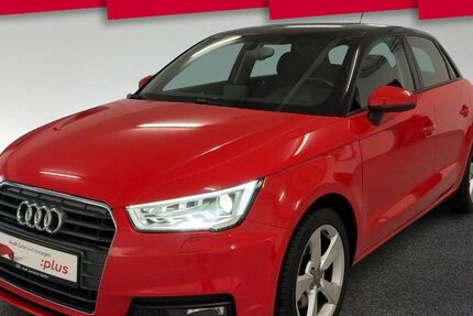 Audi A1 82.100 km 14.990 &euro; Berlin 12489