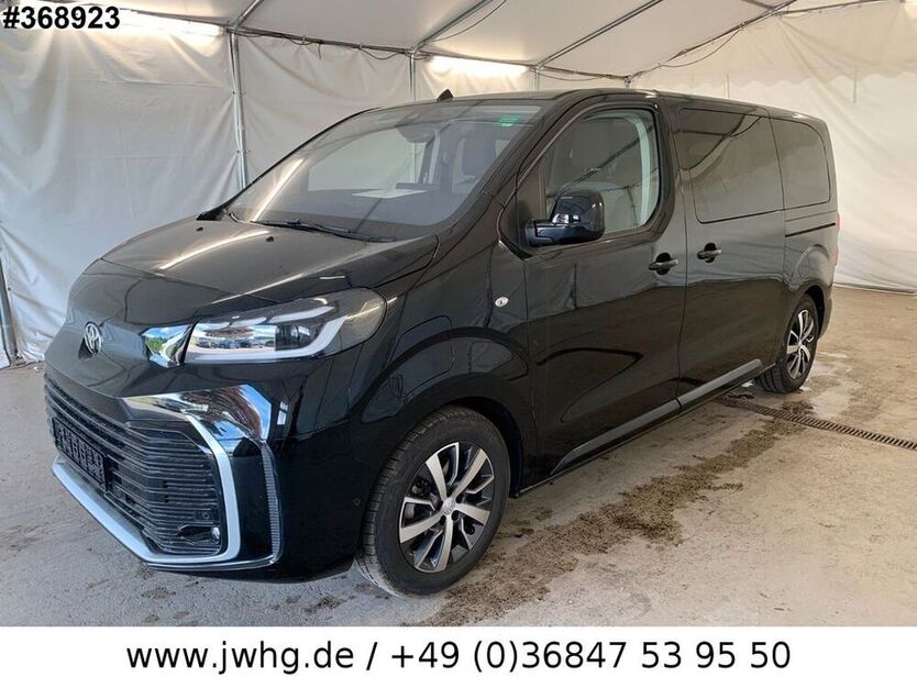 Proace (Verso)