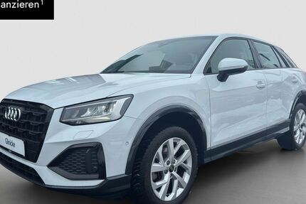Audi Q2 30.500 km 33.780 &euro; Erfurt 99099