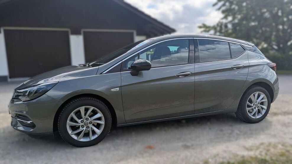 Astra