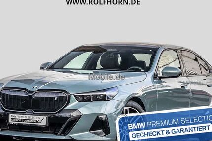 BMW i5 26.293 km 59.590 &euro; Euskirchen 53879