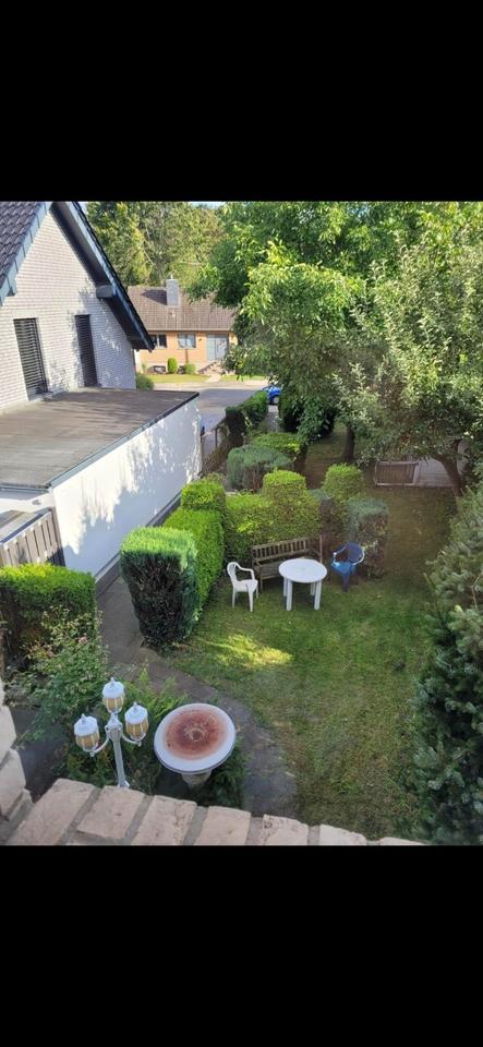 Charmantes Haus zur Miete in Erftstadt-Gymnich