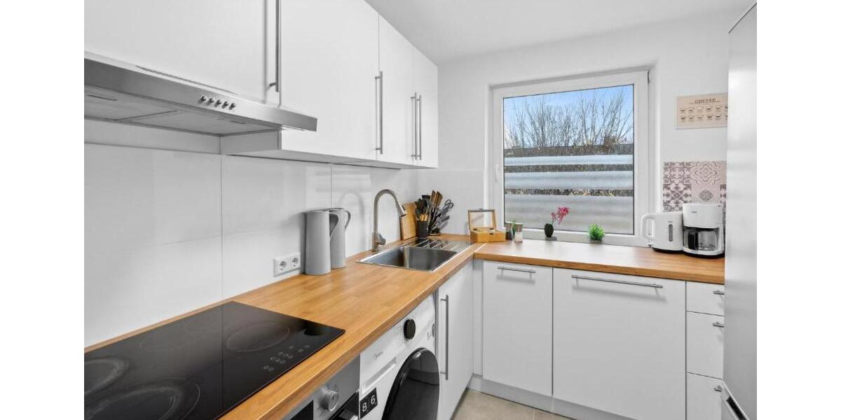 Etagenwohnung Oberkochen - 3 Zimmer, 57 m&sup2;, 199.000&euro; | Angebot:26957503