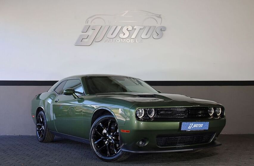 Challenger