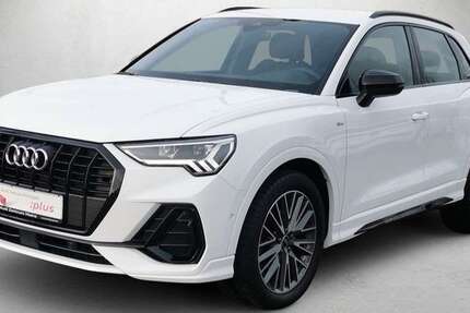 Audi Q3 44.251 km 32.980 &euro; Mainz 55131