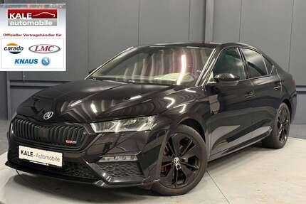 Skoda Octavia 81.000 km 27.970 &euro; Helmstedt 38350
