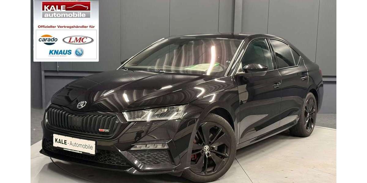 Skoda Octavia 81.000 km 27.970 &euro; Helmstedt 38350