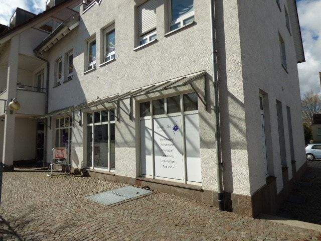 Gewerbeobjekt Ertingen - 1 Zimmer, 675&euro; | Angebot:25607782