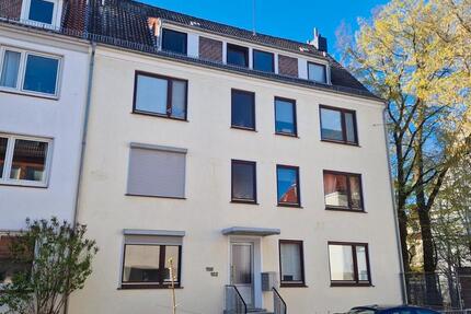Wohnung Bremen Findorff - 2.5 Zimmer, 53 m&sup2;, 180.000&euro; | Angebot:26124171