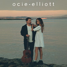 Ocie Elliott 12.11.2025 Carlswerk Victoria