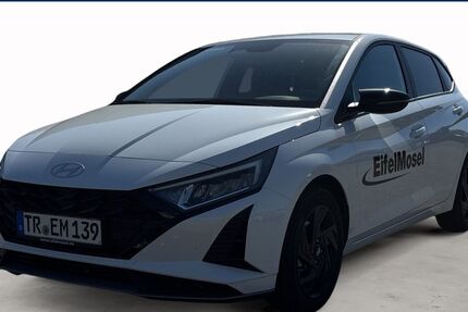 Hyundai i20 3.600 km 22.960 &euro; Trierweiler 54311