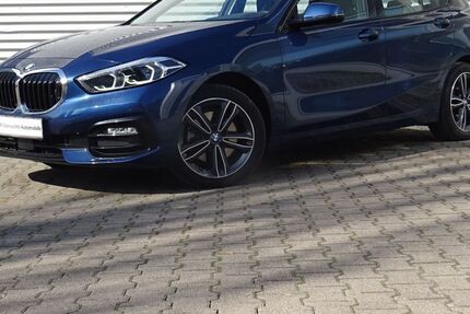 BMW 118 57.459 km 21.225 &euro; Bietigheim-Bissingen 74321