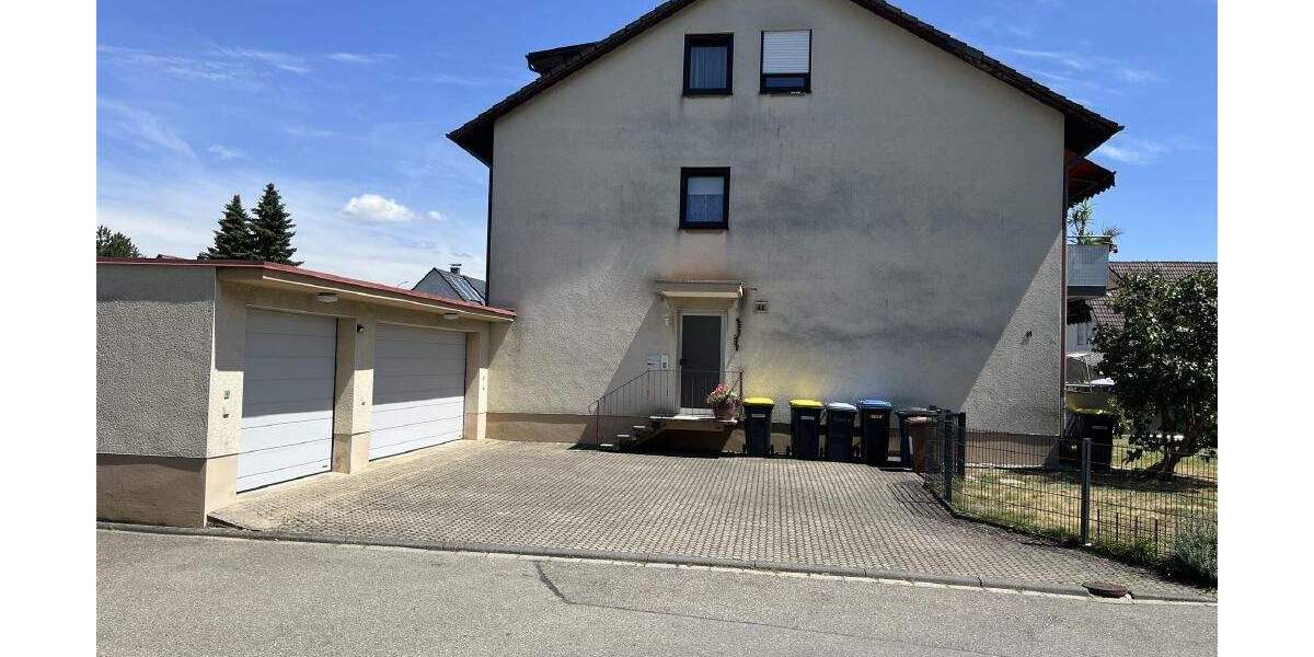 Etagenwohnung Rielasingen-Worblingen Worblingen - 3 Zimmer, 72 m&sup2;, 198.000&euro; | Angebot:25746944