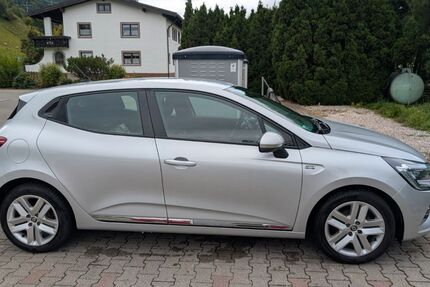 Renault Clio 25.500 km 13.599 &euro; Immenstadt 87509