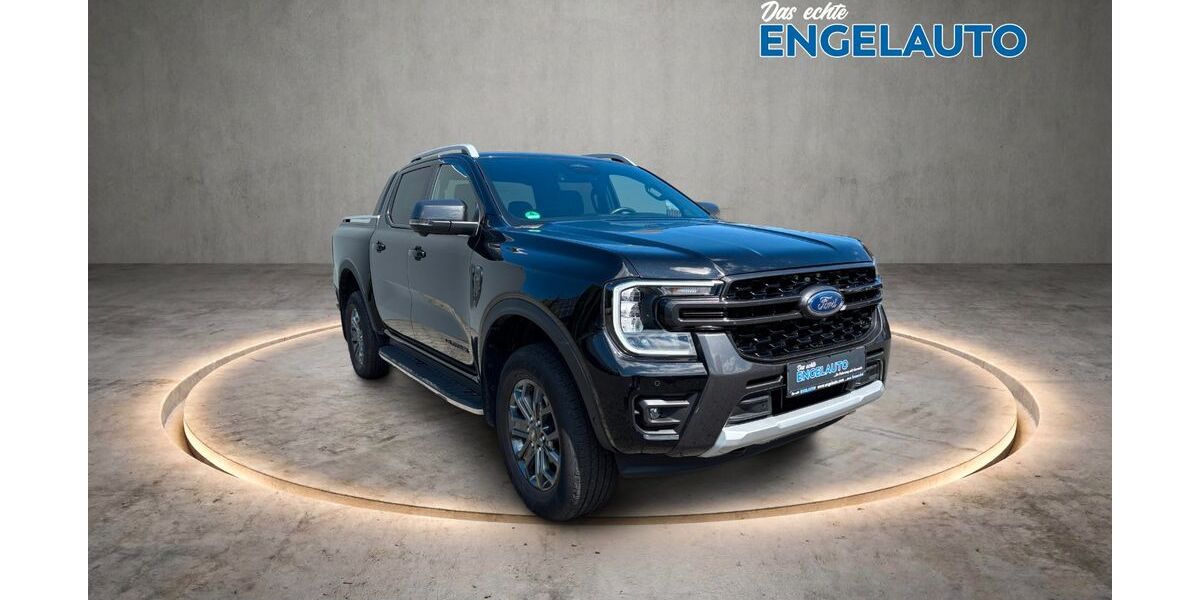 Ford Ranger 29.450 km 42.880 &euro; Bramsche 49565