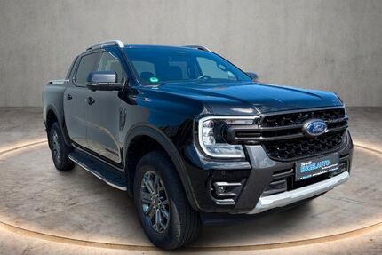 Ford Ranger 29.450 km 43.880 &euro; Bramsche 49565