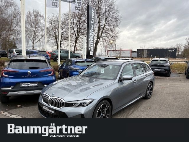 BMW 330 13.313 km 38.440 &euro; Dillingen 89407