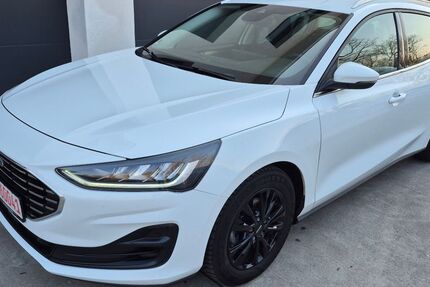 Ford Focus 77.970 km 13.890 &euro; Neuenstadt am Kocher 74196