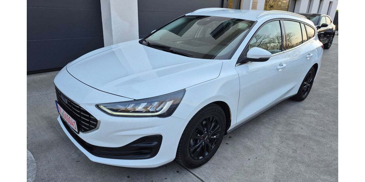 Ford Focus 77.970 km 13.890 &euro; Neuenstadt am Kocher 74196