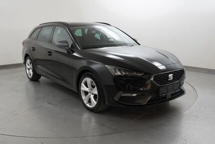 Seat Leon 100.000 km 17.250 &euro; Bebra 36179