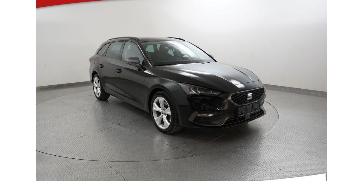 Seat Leon 100.000 km 17.250 &euro; Bebra 36179