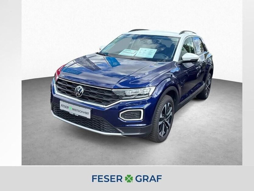 T-Roc