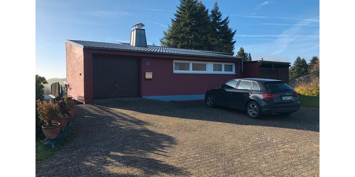 Einfamilienhaus Hellenthal - 4 Zimmer, 142 m&sup2;, 170.000&euro; | Angebot:27083328