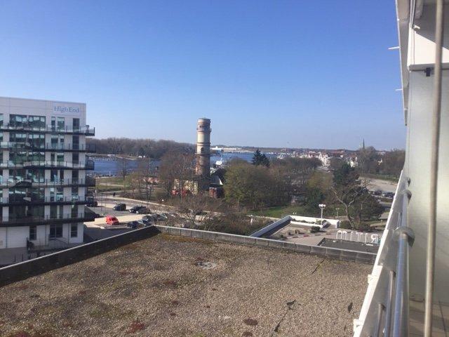 Etagenwohnung Lübeck Alt-Travemünde / Rönnau - 1 Zimmer, 31 m&sup2;, 249.750&euro; | Angebot:26375800